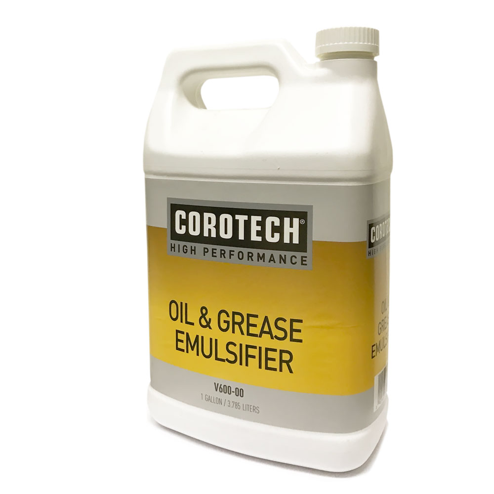 Corotech V600 Oil and Grease Remover - 1g