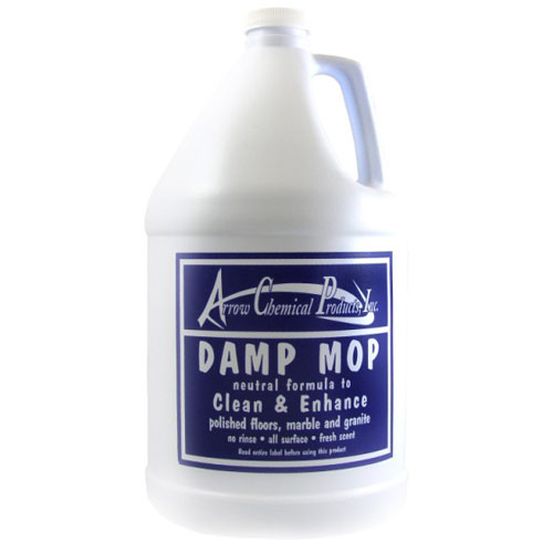 Shop Mop for Garage Tiles, Epoxy, & Concrete