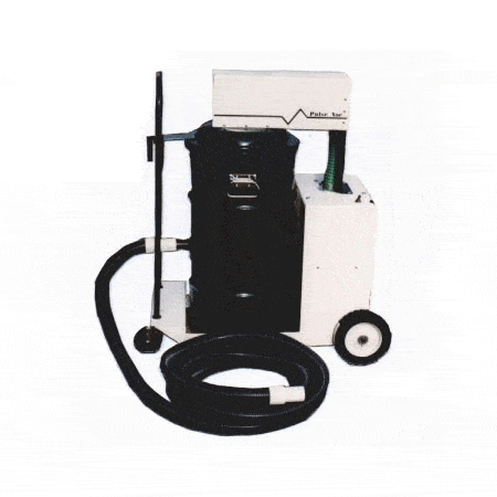 A-101 Pulse Vac Industrial Vacuum